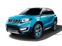 Suzuki iV-4 Compact SUV Concept (2013) - picture 4 of 13