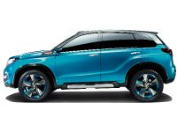 Suzuki iV-4 Compact SUV Concept (2013) - picture 6 of 13