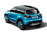 Suzuki iV-4 Compact SUV Concept (2013) - picture 7 of 13