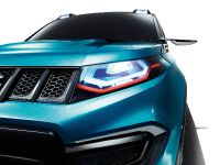 Suzuki iV-4 Compact SUV Concept (2013) - picture 8 of 13