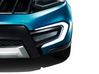 Suzuki iV-4 Compact SUV Concept (2013) - picture 10 of 13