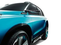 Suzuki iV-4 Compact SUV Concept