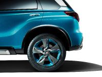 Suzuki iV-4 Compact SUV Concept (2013)