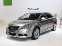 Suzuki Kizashi Tokyo (2009) - picture 1 of 3