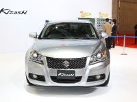 Suzuki Kizashi Tokyo (2009) - picture 2 of 3