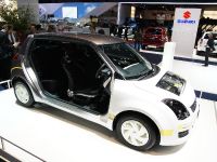 Suzuki Swift Geneva (2010)