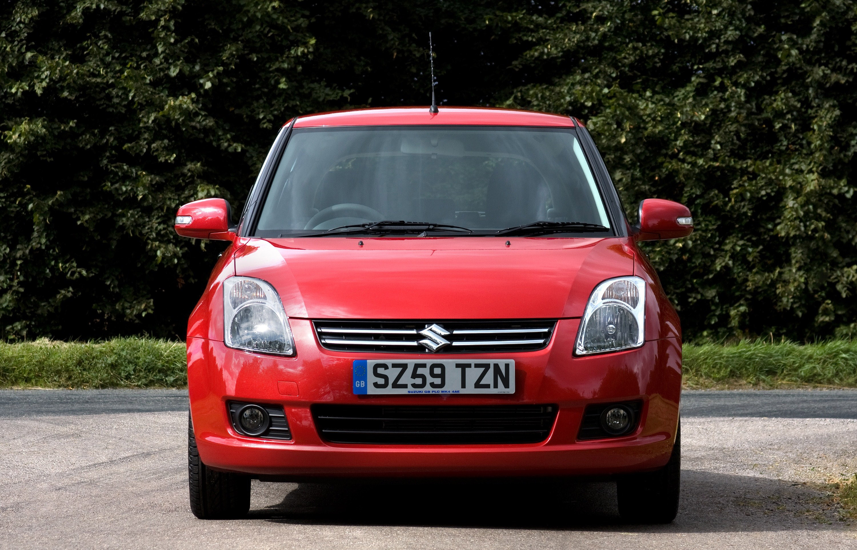 Suzuki Swift SZ-L