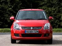 Suzuki Swift SZ-L (2009) - picture 1 of 5