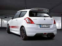 Suzuki Swift X-ITE (2011) - picture 2 of 2