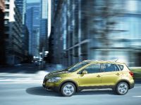 Suzuki SX4 Crossover (2013) - picture 5 of 11