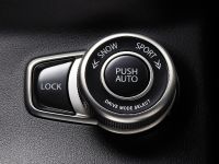 Suzuki SX4 Crossover (2013) - picture 10 of 11