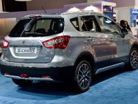 Suzuki SX4 S-Cross Paris (2014) - picture 2 of 2