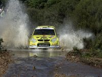 Suzuki SX4 WRC (2008)