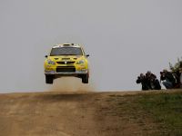 Suzuki SX4 WRC (2008) - picture 3 of 4