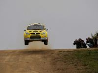 Suzuki SX4 WRC (2008)