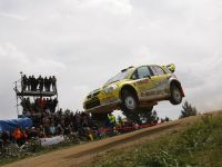 Suzuki SX4 WRC (2008)