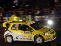 Suzuki SX4 WRC (2008) - picture 2 of 3