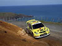 Suzuki SX4 WRC (2008) - picture 3 of 3