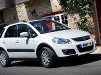 Suzuki SX4 X-EC Special Edition (2011) - picture 1 of 6