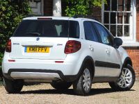 Suzuki SX4 X-EC Special Edition (2011) - picture 3 of 6