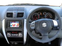 Suzuki SX4 X-EC Special Edition