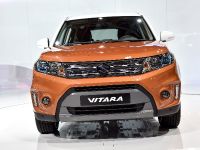 Suzuki Vitara Paris (2014)