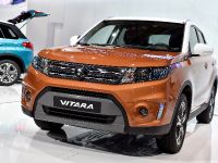 Suzuki Vitara Paris (2014)