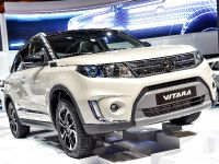 Suzuki Vitara Paris (2014) - picture 3 of 7