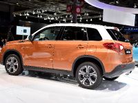 Suzuki Vitara Paris (2014) - picture 5 of 7
