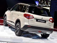 Suzuki Vitara Paris (2014) - picture 6 of 7
