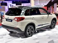Suzuki Vitara Paris (2014)