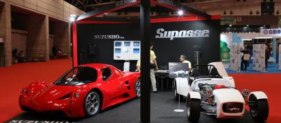 Suzusho SUPASSE V Tokyo 2009