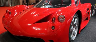 Suzusho SUPASSE V Tokyo (2009) - picture 4 of 5