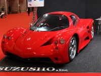 Suzusho SUPASSE V Tokyo (2009)