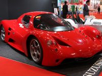 Suzusho SUPASSE V Tokyo (2009) - picture 3 of 5