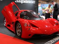 Suzusho SUPASSE V Tokyo (2009) - picture 5 of 5