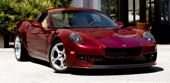 2009 SV 9 Competizione