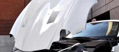 SV 9 Competizione (2009) - picture 4 of 25