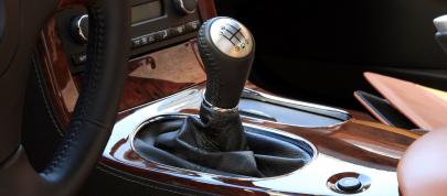 SV 9 Competizione (2009) - picture 7 of 25