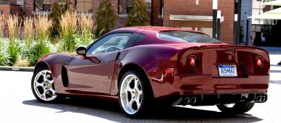 SV 9 Competizione (2009) - picture 15 of 25