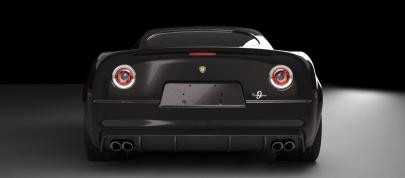 SV 9 Competizione (2009) - picture 20 of 25