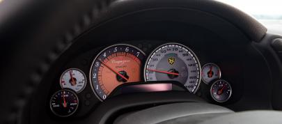 SV 9 Competizione (2009) - picture 23 of 25