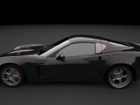 SV 9 Competizione (2009)