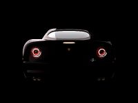 SV 9 Competizione (2009) - picture 19 of 25