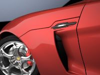 SV 9 Competizione (2009) - picture 21 of 25