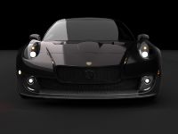 SV 9 Competizione (2009) - picture 22 of 25