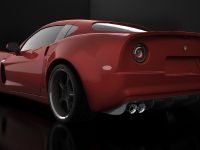 SV 9 Competizione (2009)