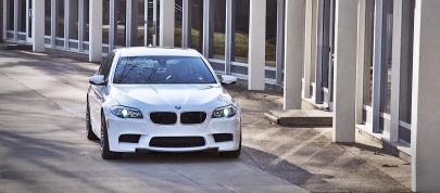 Switzer BMW M5 F10 (2013) - picture 4 of 8