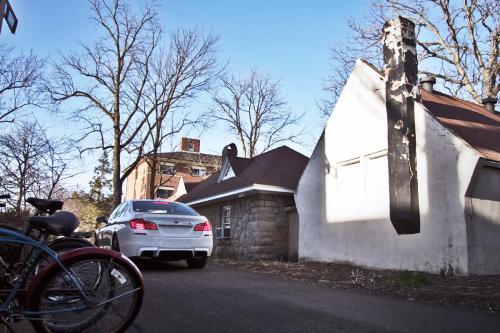 Switzer BMW M5 F10 (2013) - picture 8 of 8