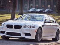Switzer BMW M5 F10 (2013) - picture 2 of 8